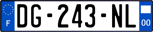 DG-243-NL