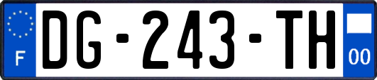 DG-243-TH