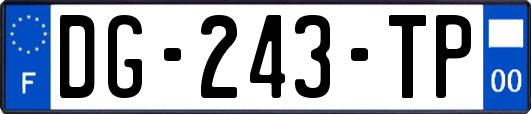 DG-243-TP