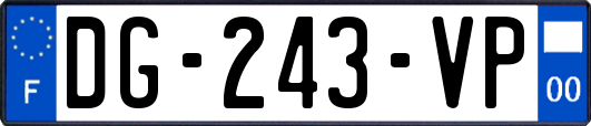 DG-243-VP