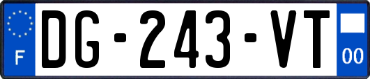 DG-243-VT