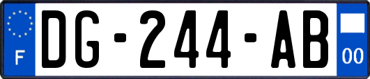 DG-244-AB
