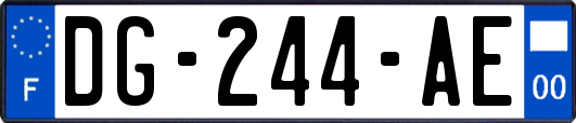 DG-244-AE