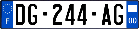 DG-244-AG