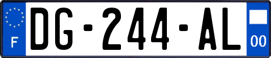 DG-244-AL