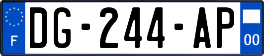 DG-244-AP