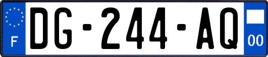 DG-244-AQ