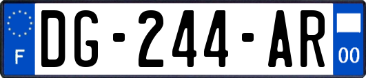 DG-244-AR