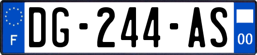 DG-244-AS