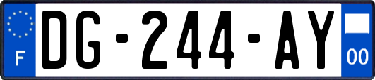 DG-244-AY