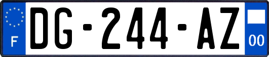 DG-244-AZ