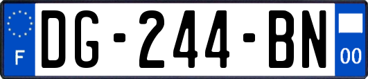 DG-244-BN