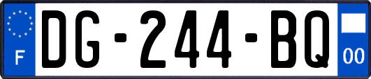 DG-244-BQ