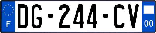 DG-244-CV