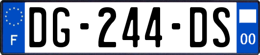 DG-244-DS