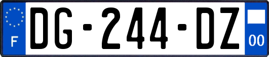DG-244-DZ