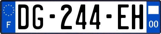 DG-244-EH