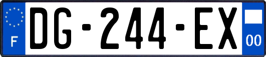 DG-244-EX