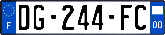 DG-244-FC