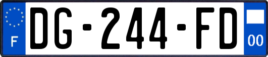 DG-244-FD