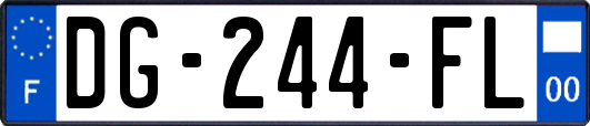 DG-244-FL