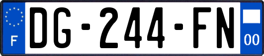 DG-244-FN