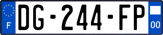 DG-244-FP