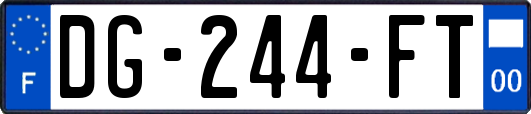 DG-244-FT