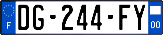 DG-244-FY