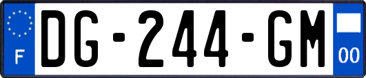 DG-244-GM