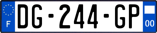 DG-244-GP