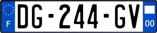 DG-244-GV