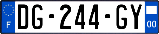 DG-244-GY