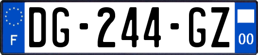 DG-244-GZ