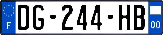 DG-244-HB