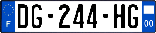 DG-244-HG