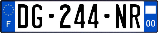 DG-244-NR