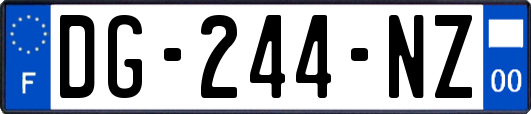 DG-244-NZ