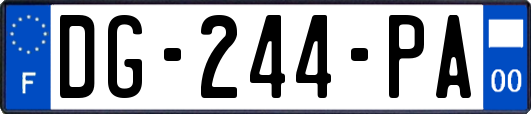 DG-244-PA