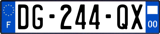 DG-244-QX
