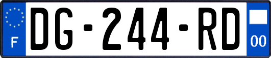 DG-244-RD