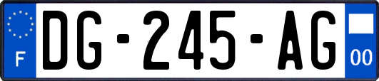 DG-245-AG