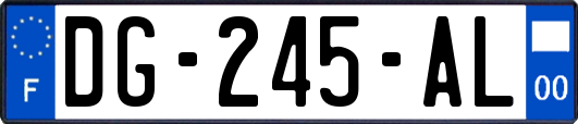 DG-245-AL