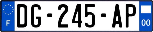 DG-245-AP