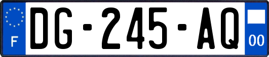 DG-245-AQ