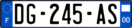 DG-245-AS