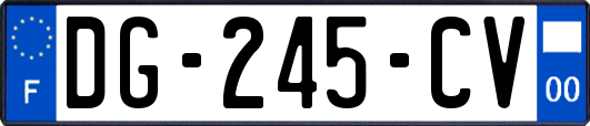 DG-245-CV