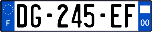 DG-245-EF