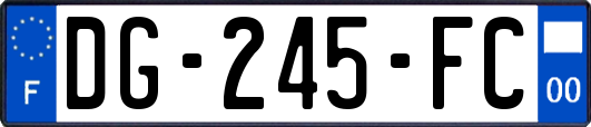 DG-245-FC