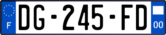 DG-245-FD